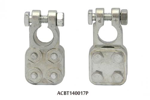 3-way Top Post Terminal